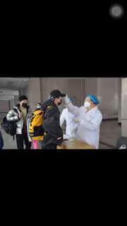 《功能型口罩的认识、佩戴与制作》