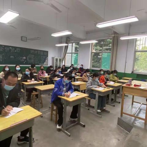踔厉奋发，勇毅前行—乔村小学复课工作安排