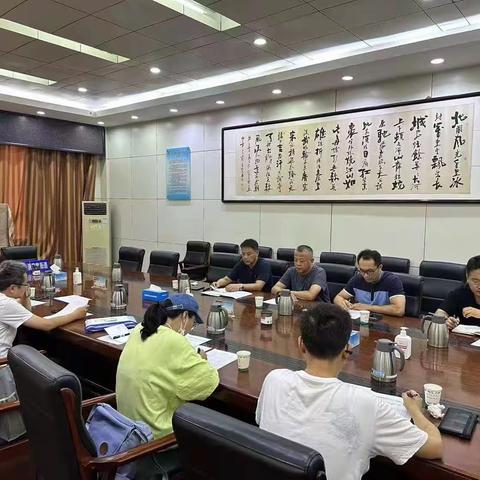 唐家墩市场监管所多措并举推进特种设备安全主体责任“两个规定”落实