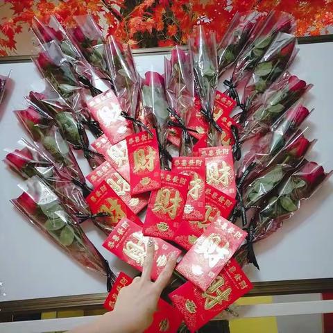 2019新年伊始，追梦的一年～渼苑幼儿园全体教师集中内训中！