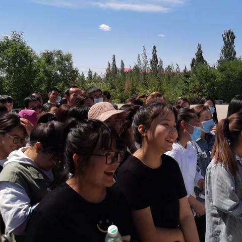 杨凌职院-定边县乡村人才振兴“双千能力提升工程”，基层治理能力提升专题培训精彩展示