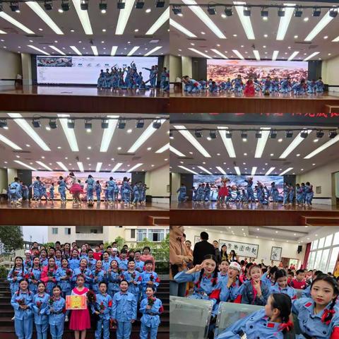 一路走来，一路成长，一路陪伴——2016级7班毕业留念