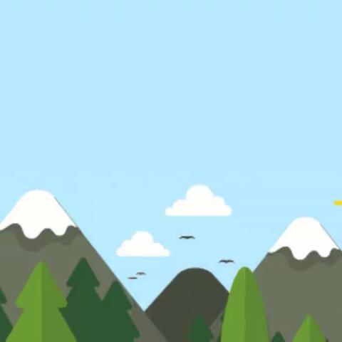 长沙杜澄小学——假期出游防疫宣传