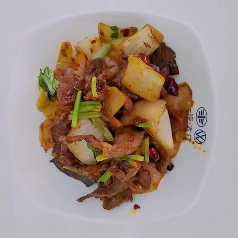 MQ200餐厅，7.18日午餐