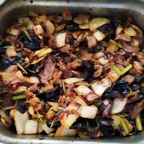 MQ200餐厅，7.10午餐