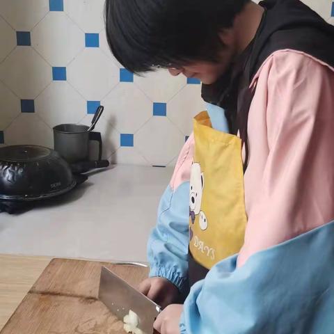 【实中•第三课堂】，实验中学八年级七班陈鑫沂