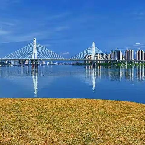 我的第二故乡—清远