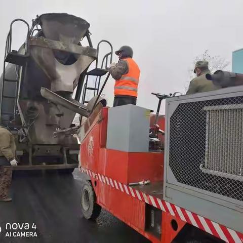 装卸站开展11月份主题党日活动