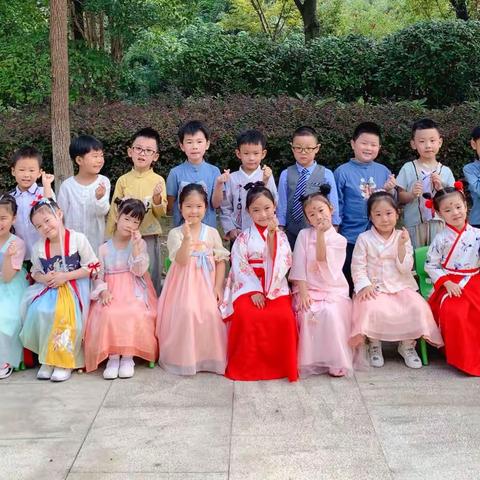 【中港城大三班】“食全食美”——体验中华传统美食