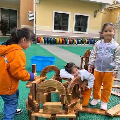 【中港城大三班】我居住的城市——第一主题活动分享