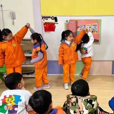 【中港城大三班】戏剧百老汇，宝贝来演剧