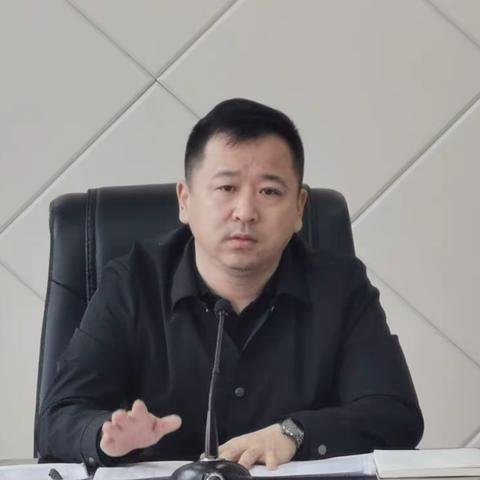 大干40天， 决战四季度，区发改局开展规上企业精准帮扶活动