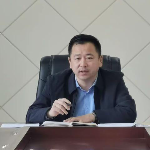区发改局迅速贯彻全省新冠肺炎疫情防控工作暨校园安全专项整顿会议和全省经济工作推进会议精神