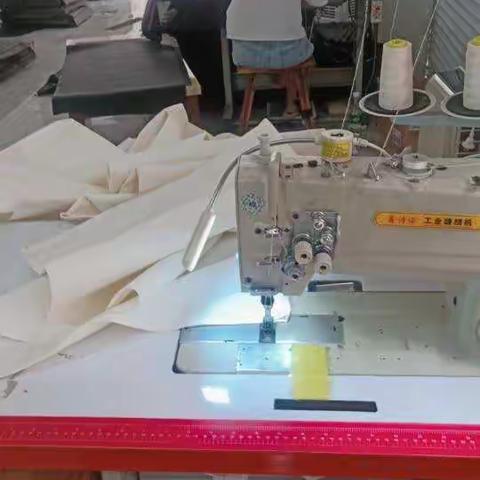 体验妈妈上班的