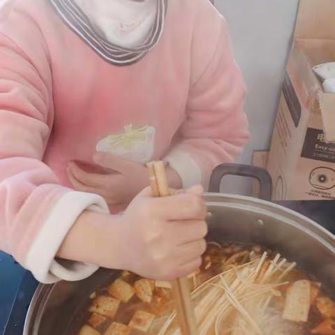 过年了，我又长大了一岁，