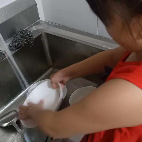 国庆节，爸爸妈妈陪我们玩了一天