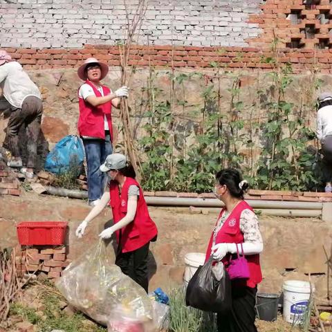 【学党史、办实事】垭口街道平安社区常态化开展助力“双创”工作