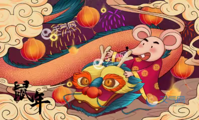 惊爆！2020年的四月居然......