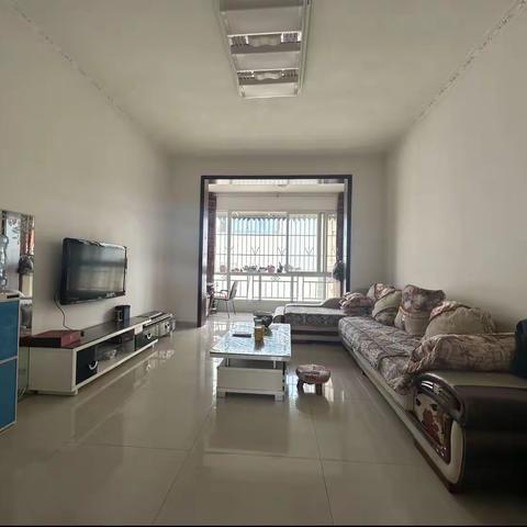 出租眉中旁星野绿洲6楼3/2/2 家具家电齐全，空调两台，价格12000一年，看房预约65991