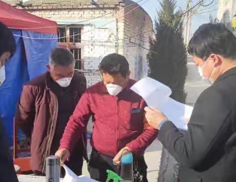 抗击病毒，只许胜不许败！