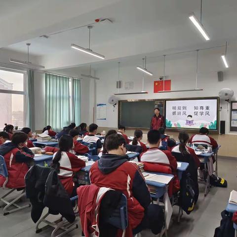 高一三班第七周周记                          —— 努力永远有效