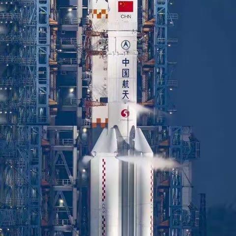 佳木斯市第十九中学十中校区初一十六班［厉害，我的国］综合实践成果