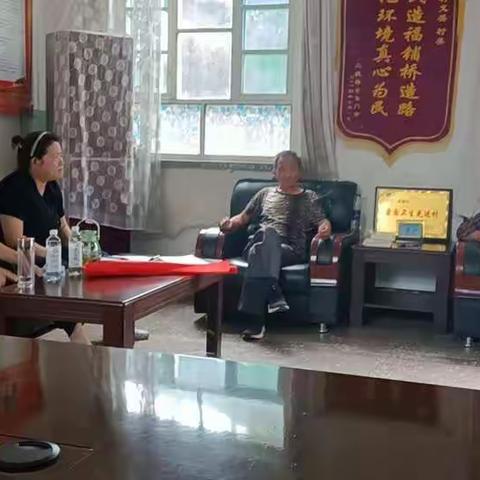 志愿服务   敲门送法   控新治旧   化解纠纷——上党区司法局深入开展“调解七进”专项活动