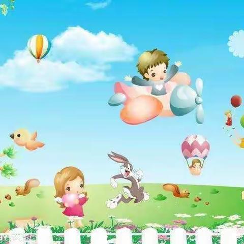 田坝幼儿园☘️☘️小班一周风采🌿🌿