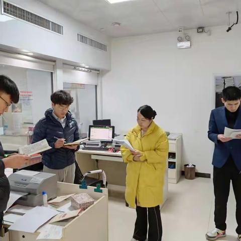 陈桥宣传非法集资