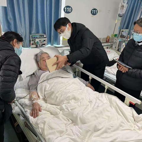 西平文化路支行:走出去，提高银行服务“心”温度