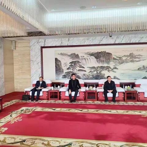 观摩学习明方向，借鉴助力促发展