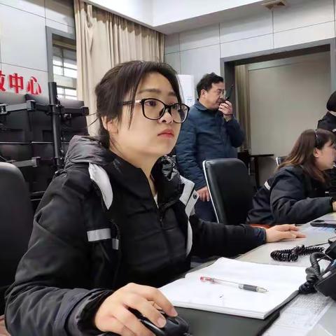 你负责绚丽绽放　我护你健康平安－－宜昌120圆满完成2022年焰火迎新晚会医疗保障任务