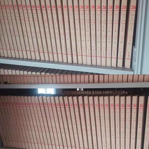 高庄镇：“三化”促党员档案管理工作迈上新台阶