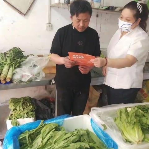 【宛城联社】梳理存量客户细化供需市场，努力拓展信贷业务。