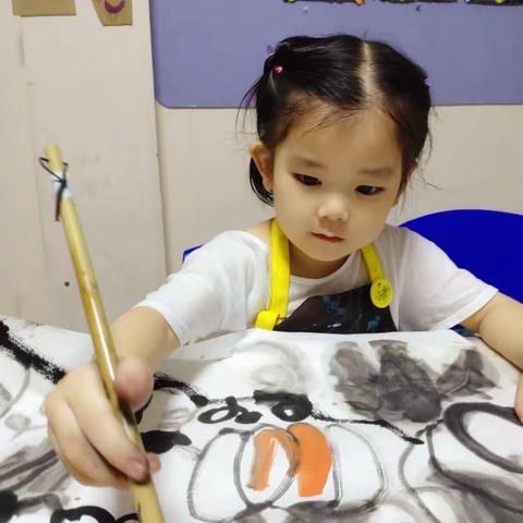 李伟顺-2021圣马钛春季班结课啦！