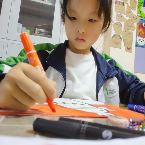 李新语-2021圣马钛春季班结课啦！