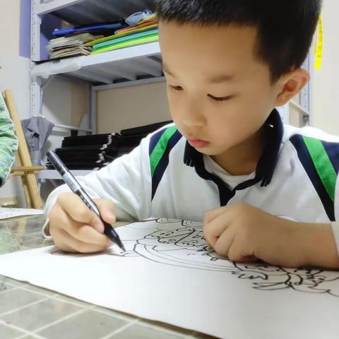 史开赫-2021圣马钛春季班结课啦！