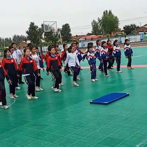 四年级