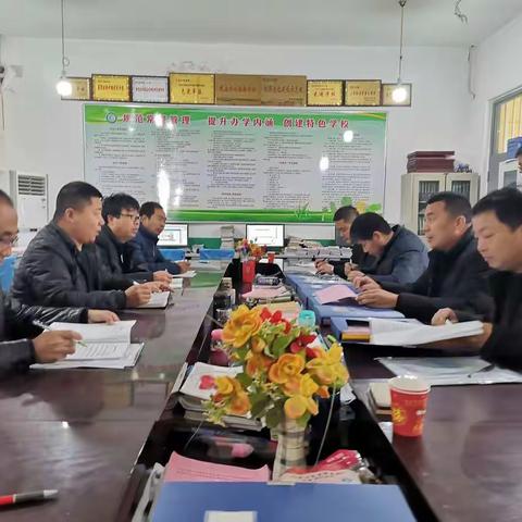 互学互查抓规范，扬长避短促提升