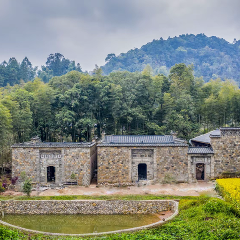 泰宁县成功获得省级服务业引导资金项目补助