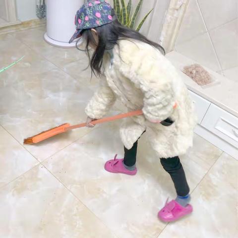 我是小主人