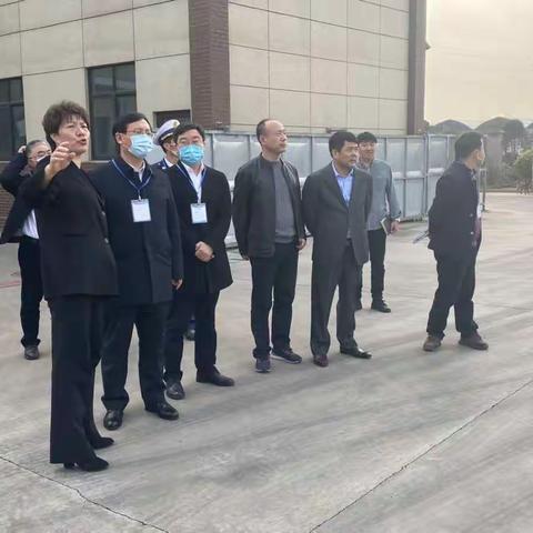 市建设局开展节前安全生产大检查