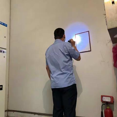 白云区同德街安全生产和消防安全工作简报（10月28日）