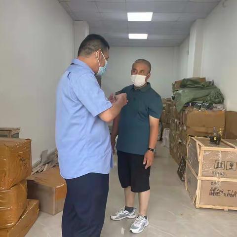 白云区同德街安全生产和消防安全工作简报（9月13日）