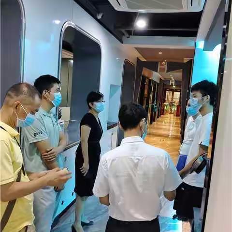 白云区同德街安全生产和消防安全工作简报（8月31日）