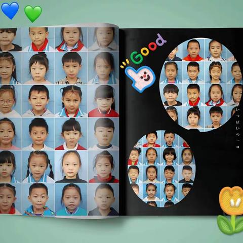 七彩的童年，陪你们绽放——我和七色花班的故事