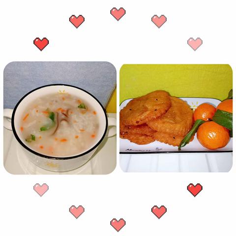 周五的美好时光