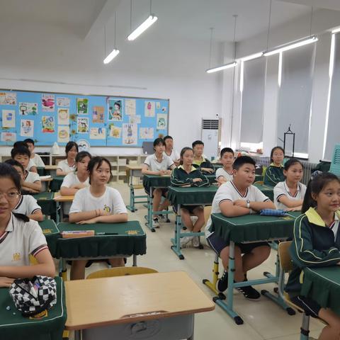 西安枫叶学校“防溺水宣传教育活动”