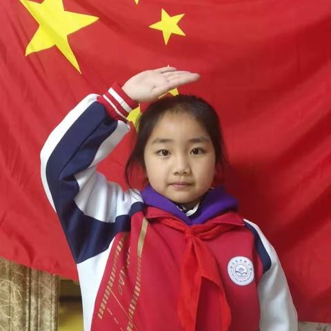 浠水实小三（四）班黄辰希疫情期间居家学习，特殊时期的生活记录。