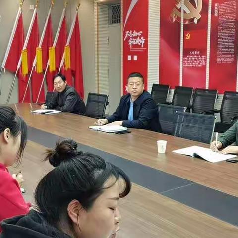 青海师范大学附属第三实验中学组织2021-2022学年中小学衔接教育交流研讨会